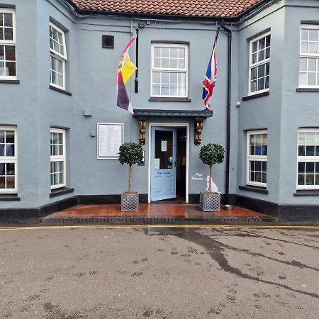 The Two Lifeboats Bed & Breakfast Sheringham Dış mekan fotoğraf