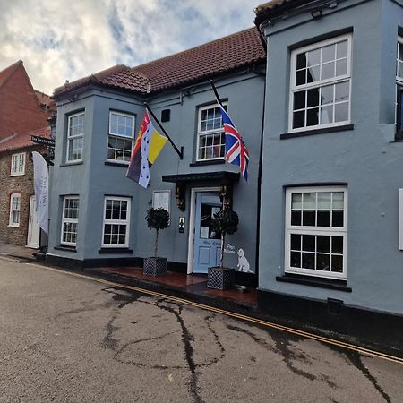 The Two Lifeboats Bed & Breakfast Sheringham Dış mekan fotoğraf
