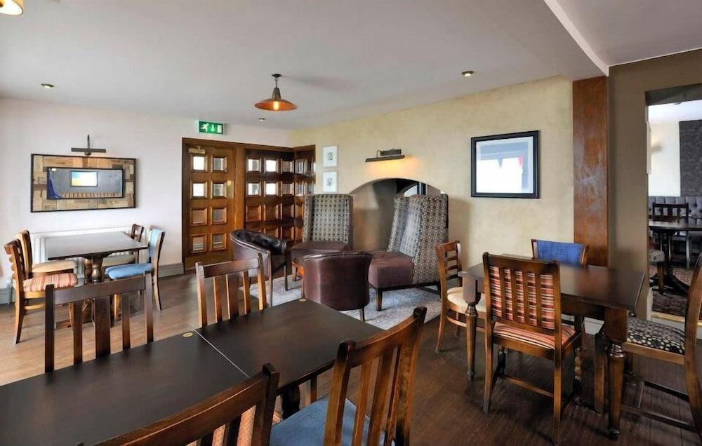 The Two Lifeboats Bed & Breakfast Sheringham Dış mekan fotoğraf