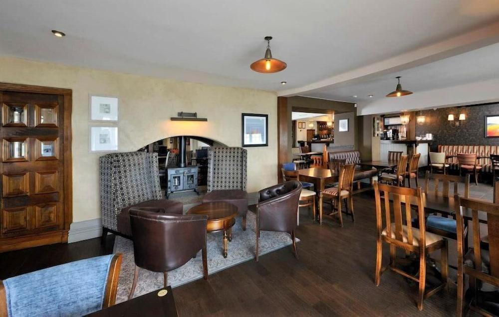 The Two Lifeboats Bed & Breakfast Sheringham Dış mekan fotoğraf